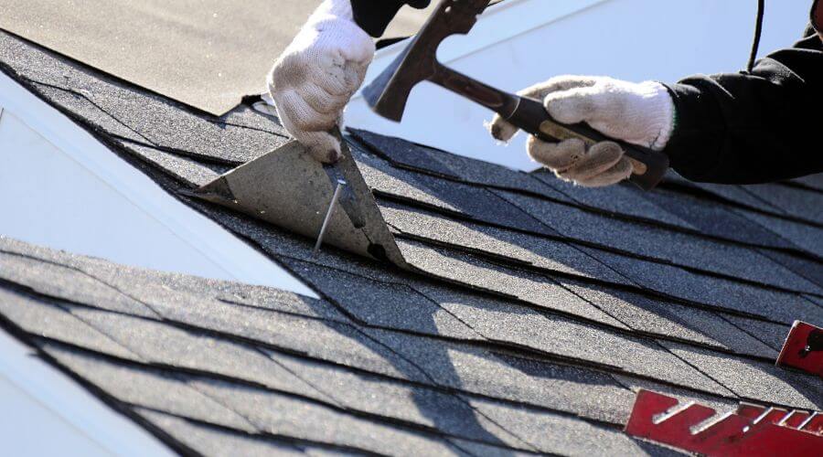 Professional residential roofers in Uniopolis, OH